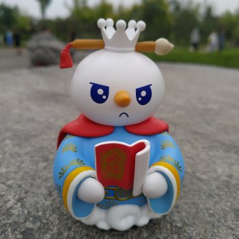 Снежный Король