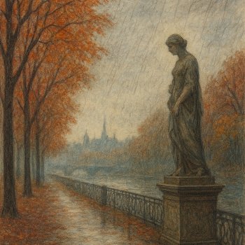 Стихи проба пера