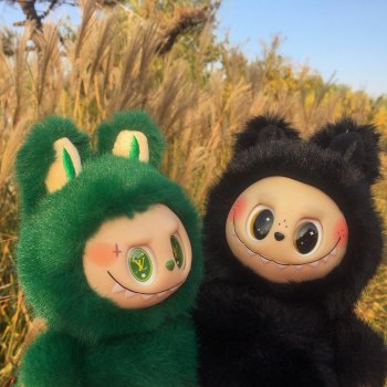 Братья Ликс и Ëнбок