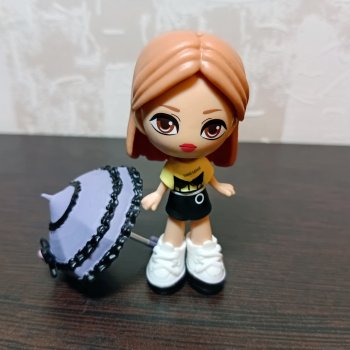 Мы выбираем, нас выбирают... Как это часто не совпадает...Ким Джису