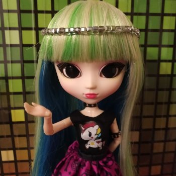 Энид Синклер