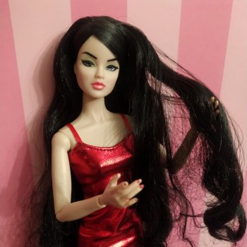 Орнелла Беллуччи