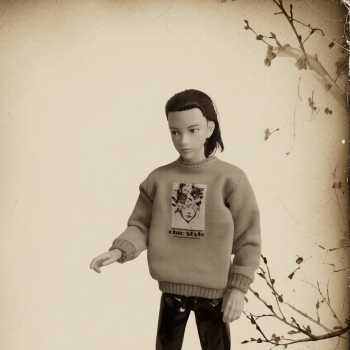 Моримото Кохэку и его хокку