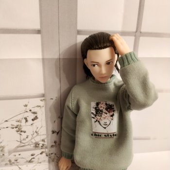 Моримото Кохэку