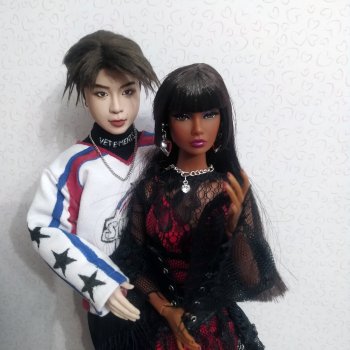 Неожиданный роман века