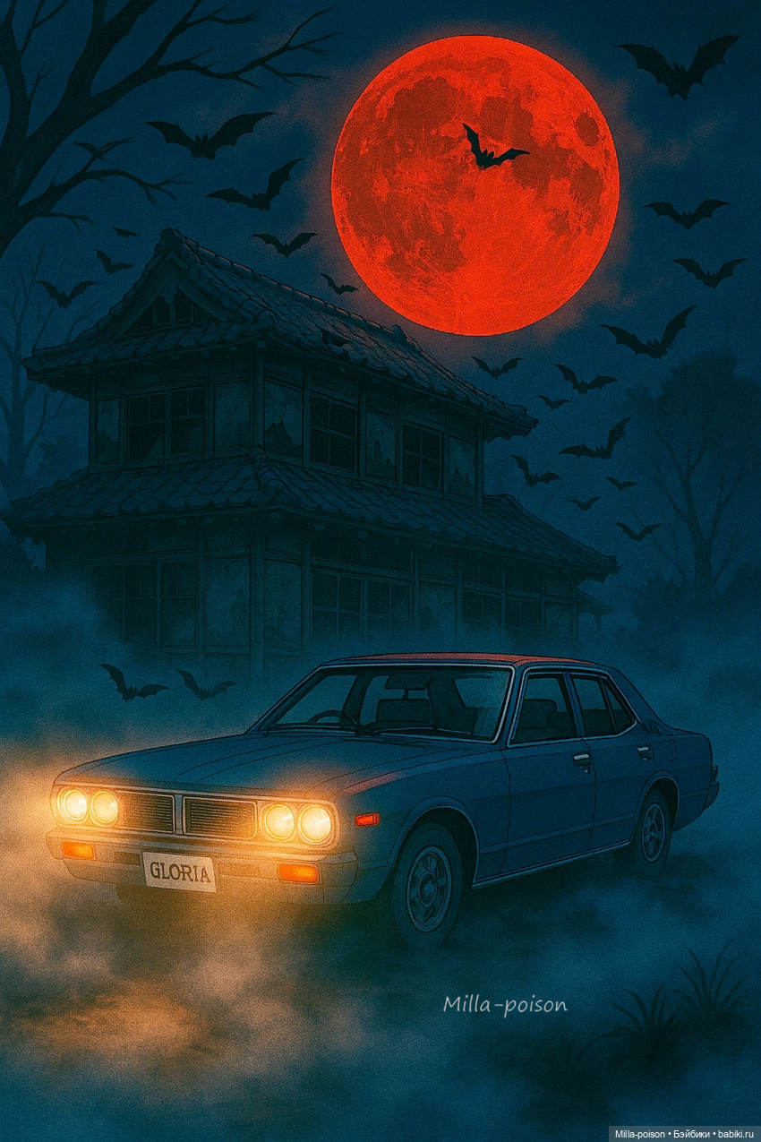 Глория — Проба пера: рассказы