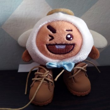 Очаровательное и наглое печенье