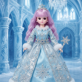 Двенадцать цифровых образов для Фудзико