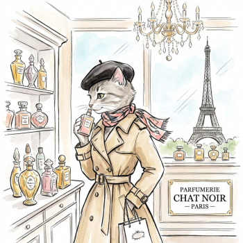 La parisienne