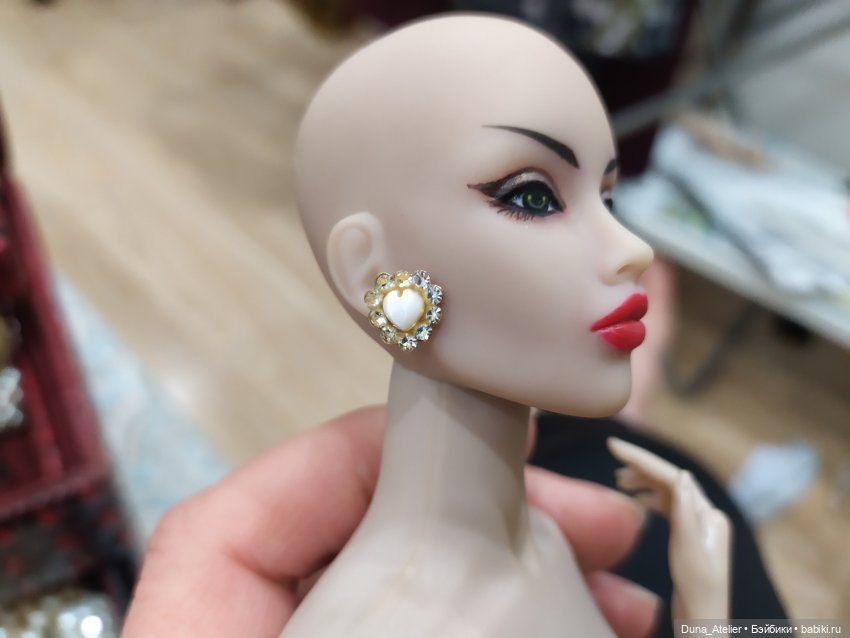 Моя первенькая | Бэйбики Моя первенькая — Коллекционные куклы разных авторов (Разное): редкие бренды