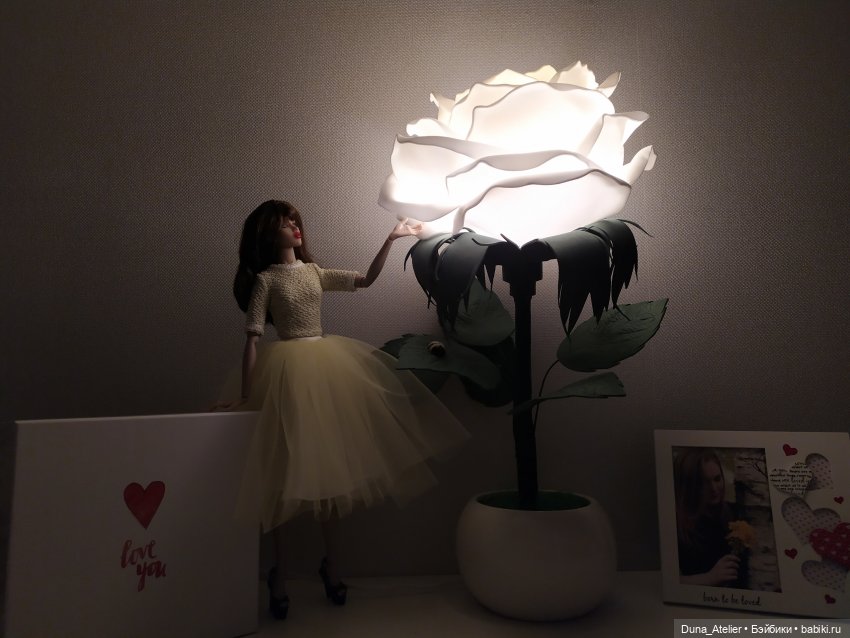 Моя первенькая — Коллекционные куклы разных авторов (Разное): редкие бренды (фото 7)