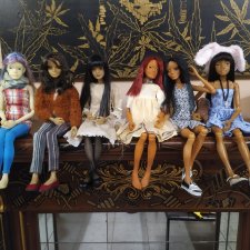 Mooqla - встреча 🤗