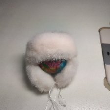 Быстро-шапка для куколки