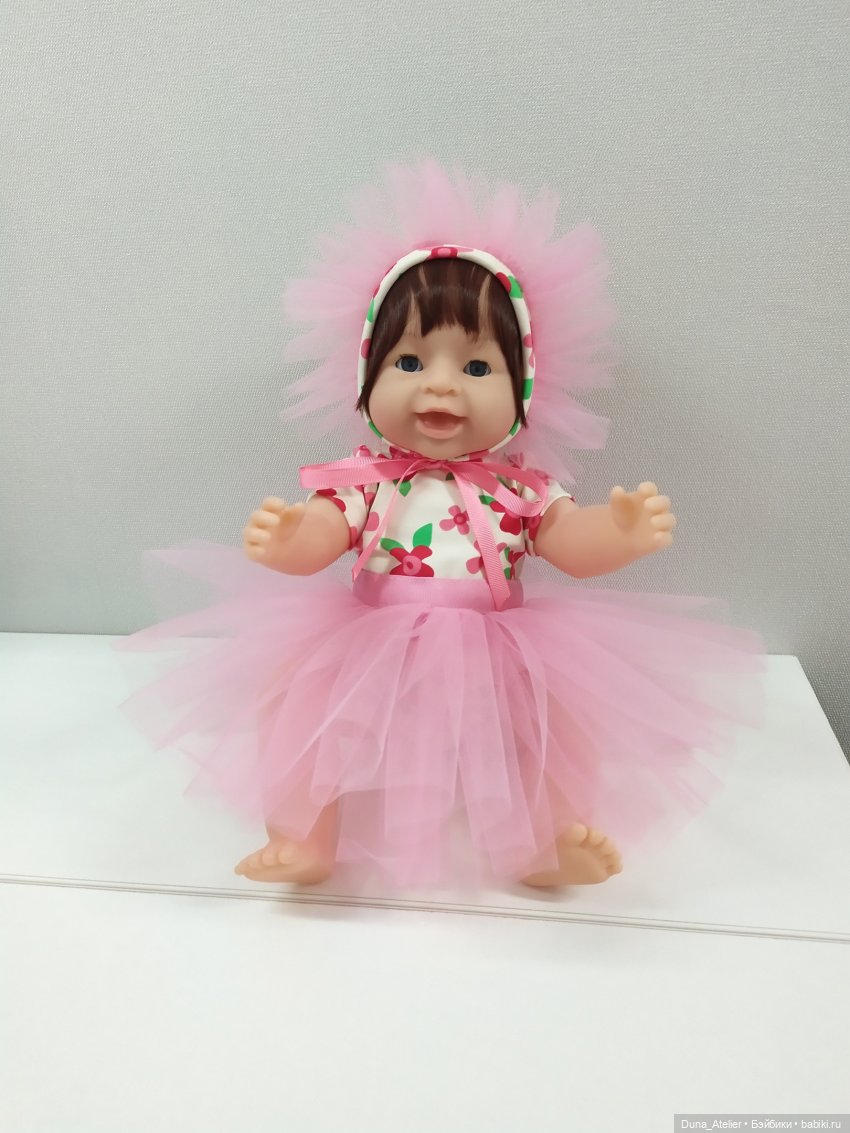 Никогда не говори никогда | Бэйбики Никогда не говори никогда (фото 6)