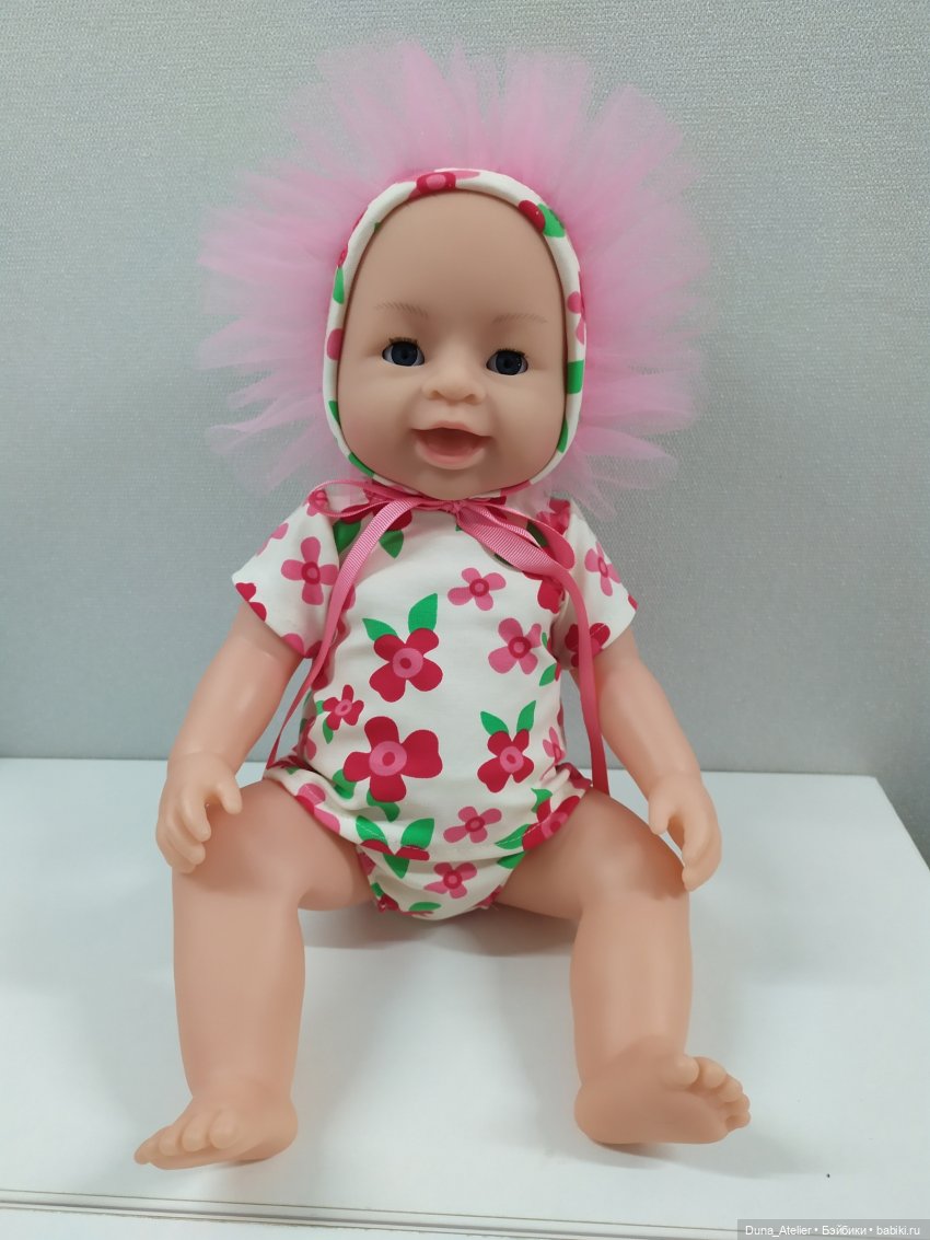 Никогда не говори никогда | Бэйбики Никогда не говори никогда (фото 4)