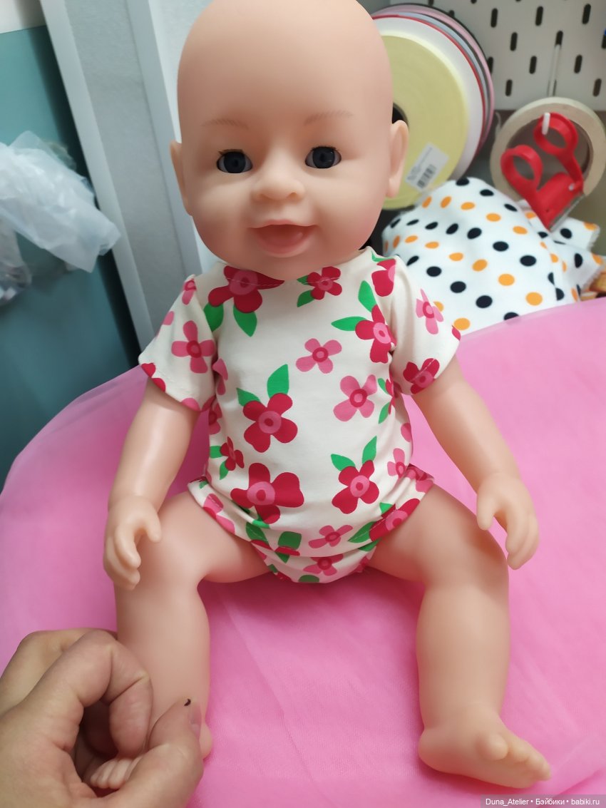 Никогда не говори никогда | Бэйбики Никогда не говори никогда (фото 3)