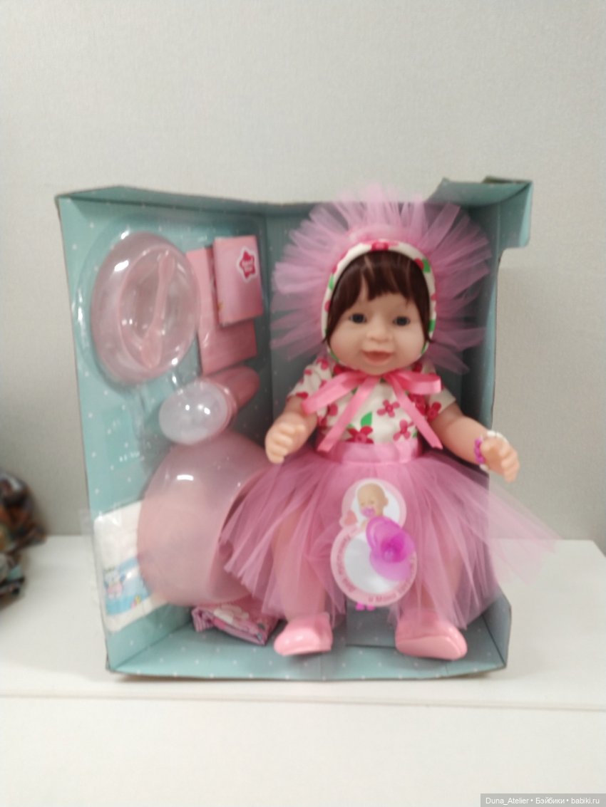 Никогда не говори никогда | Бэйбики Никогда не говори никогда (фото 7)