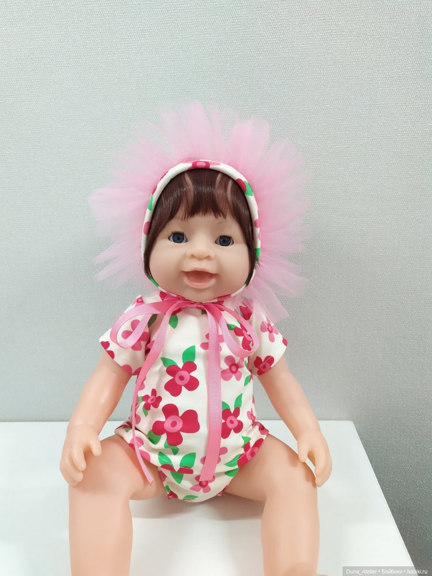 Никогда не говори никогда | Бэйбики Никогда не говори никогда (фото 5)