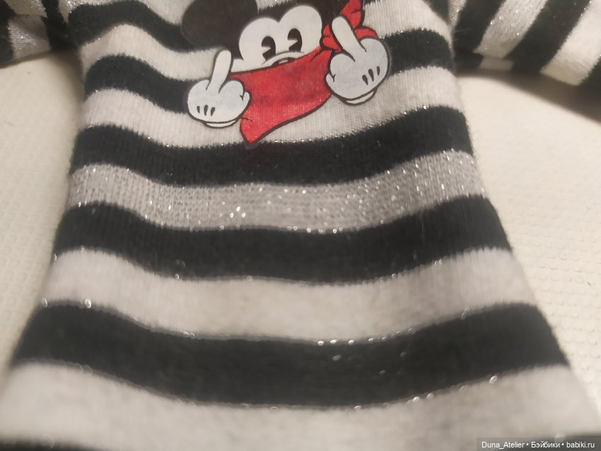 Люрекса в ленту — Одежда и обувь для кукол своими руками: фото