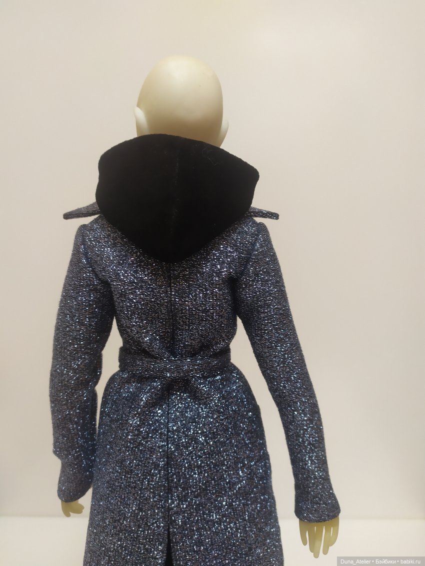 Люрекса в ленту — Одежда и обувь для кукол своими руками: фото