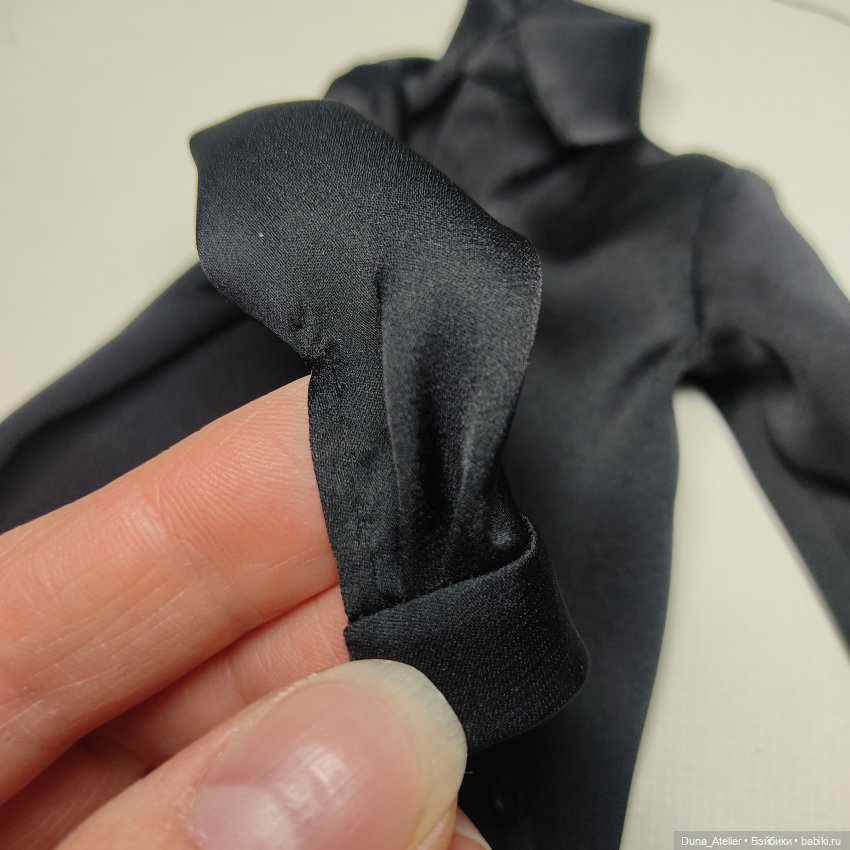 Немного сшилось. Для тех, кто любит детали | Бэйбики Немного сшилось. Для тех, кто любит детали (фото 7)