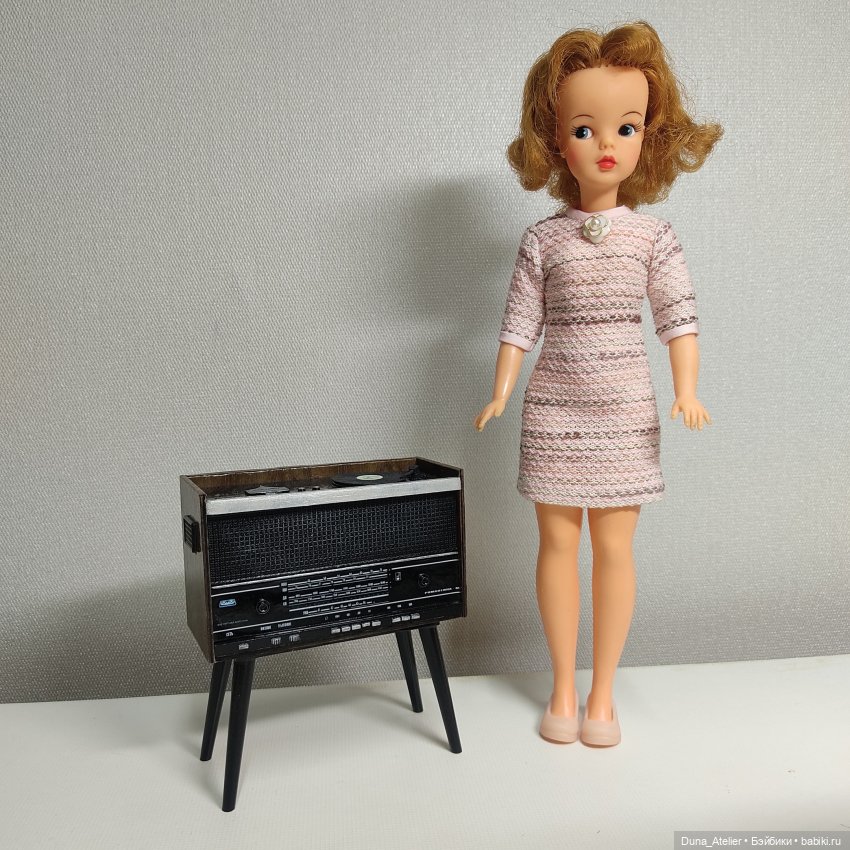 Немного историй из деццтва