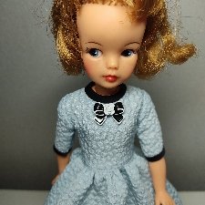 Немного историй из деццтва