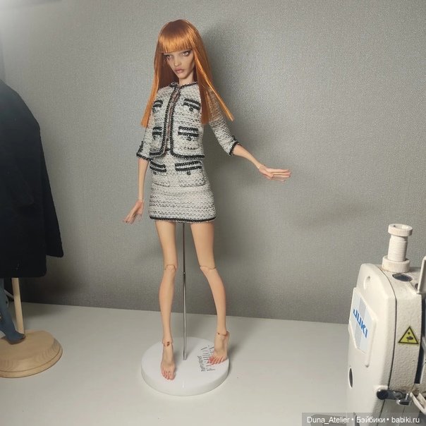 Такие разные две покупки за месяц (фото 3)