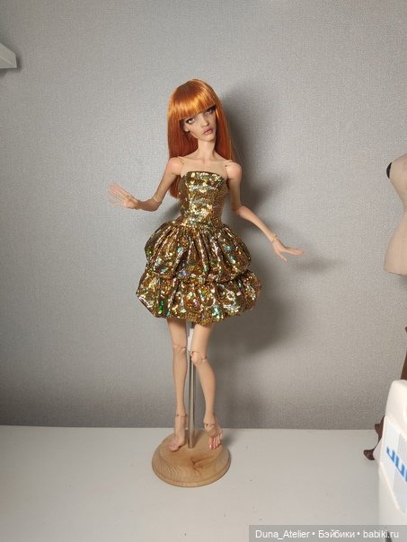 Такие разные две покупки за месяц (фото 2)