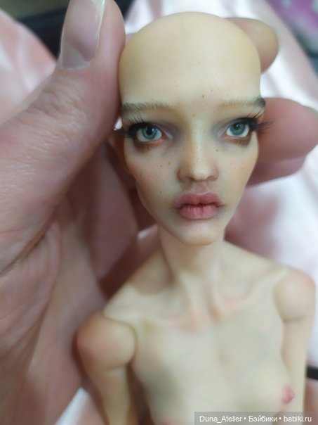 Такие разные две покупки за месяц