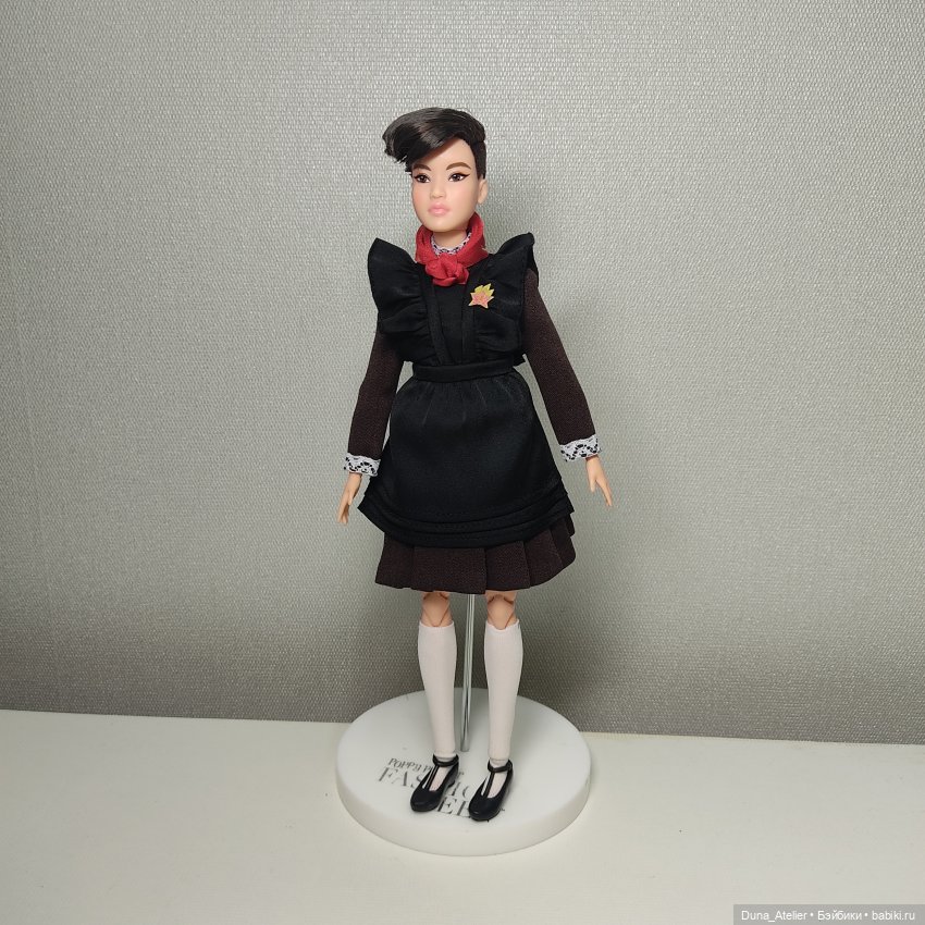 Такие разные две покупки за месяц (фото 6)