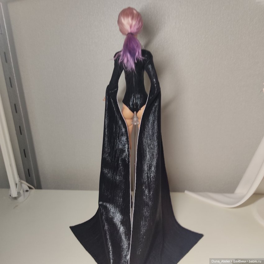 Две сестры | Бэйбики Две сестры — Одежда и обувь для кукол своими руками: фото (фото 2)