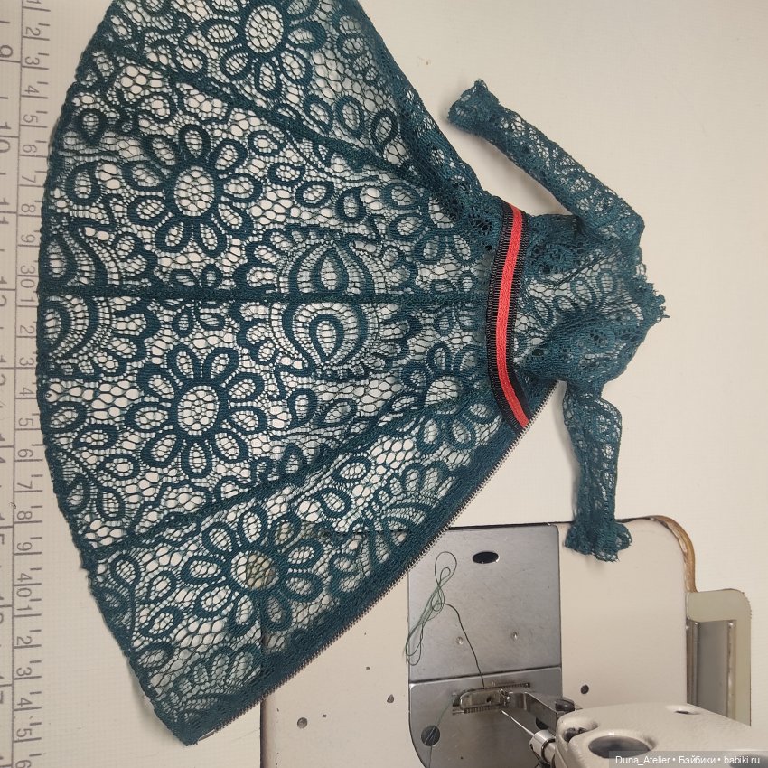 Для Даши TokaDolls | Бэйбики Для Даши TokaDolls — Одежда и обувь для кукол своими руками: фото (фото 3)