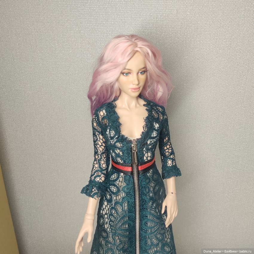 Для Даши TokaDolls | Бэйбики Для Даши TokaDolls — Одежда и обувь для кукол своими руками: фото (фото 5)