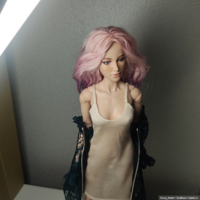 Для Даши TokaDolls | Бэйбики Для Даши TokaDolls — Одежда и обувь для кукол своими руками: фото (фото 4)