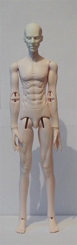 Resinsoul и Йорик minimee Owl's (фото 3)