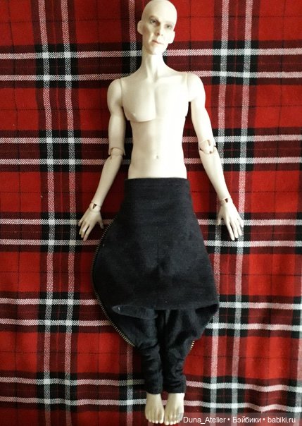 Resinsoul и Йорик minimee Owl's