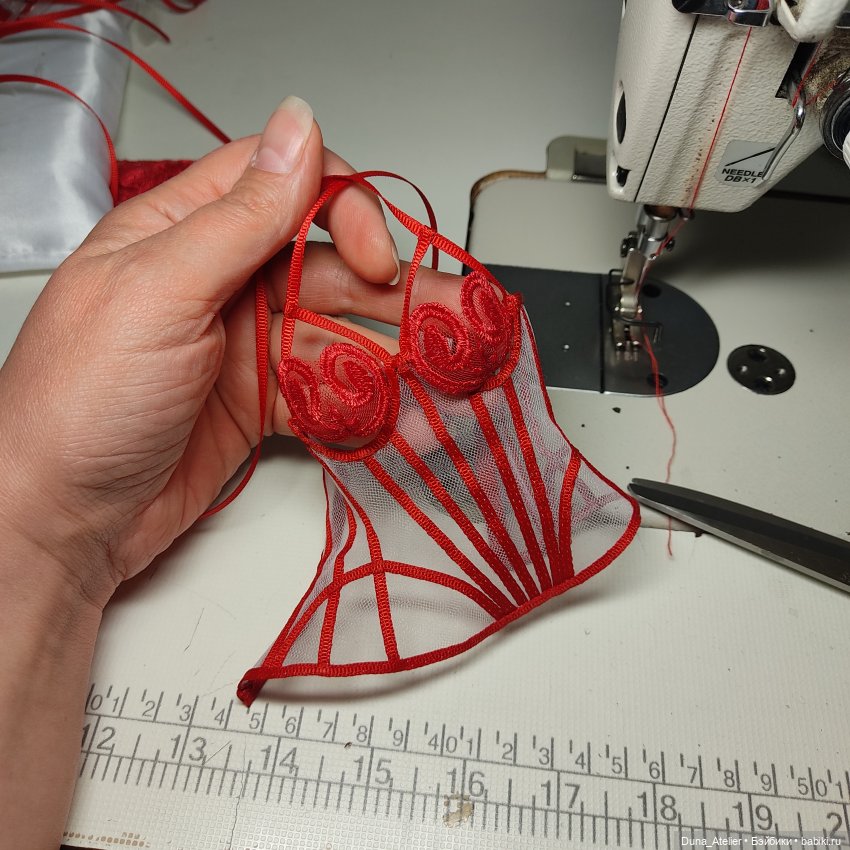 В процессе комплект для lunar xl (фото 2)