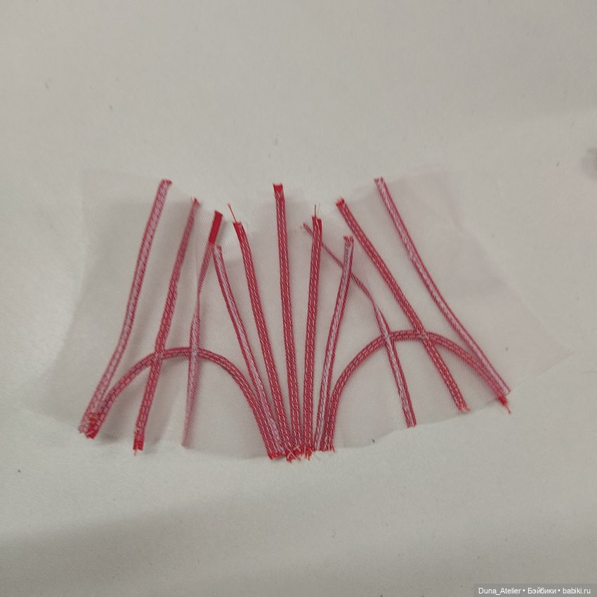 В процессе комплект для lunar xl