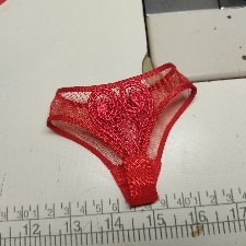 Трусики для lunar