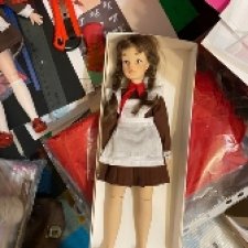 Невинтажная винтажка Ульяна