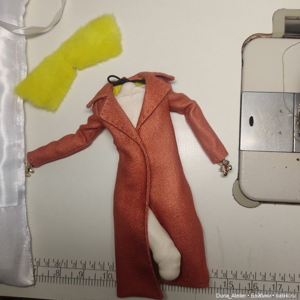 Готовим сани летом — Одежда и обувь для кукол своими руками: фото