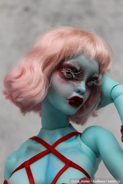 Подружки💃 — Фотоистории с куклами BJD (БЖД): сериалы (фото 7)