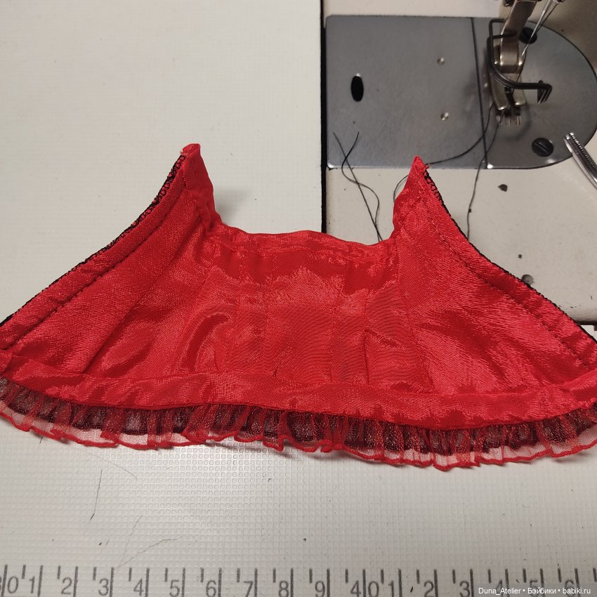 Старые песни о главном — Одежда и обувь для кукол своими руками: фото (фото 2)