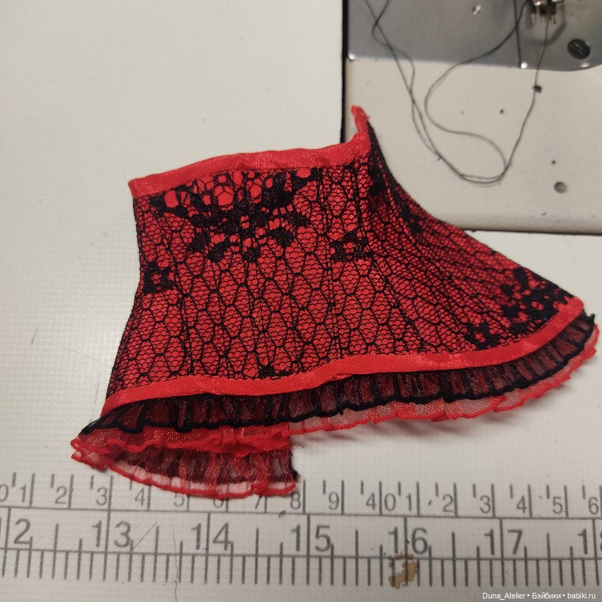 Старые песни о главном — Одежда и обувь для кукол своими руками: фото (фото 3)