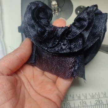 Маленькое черное платье