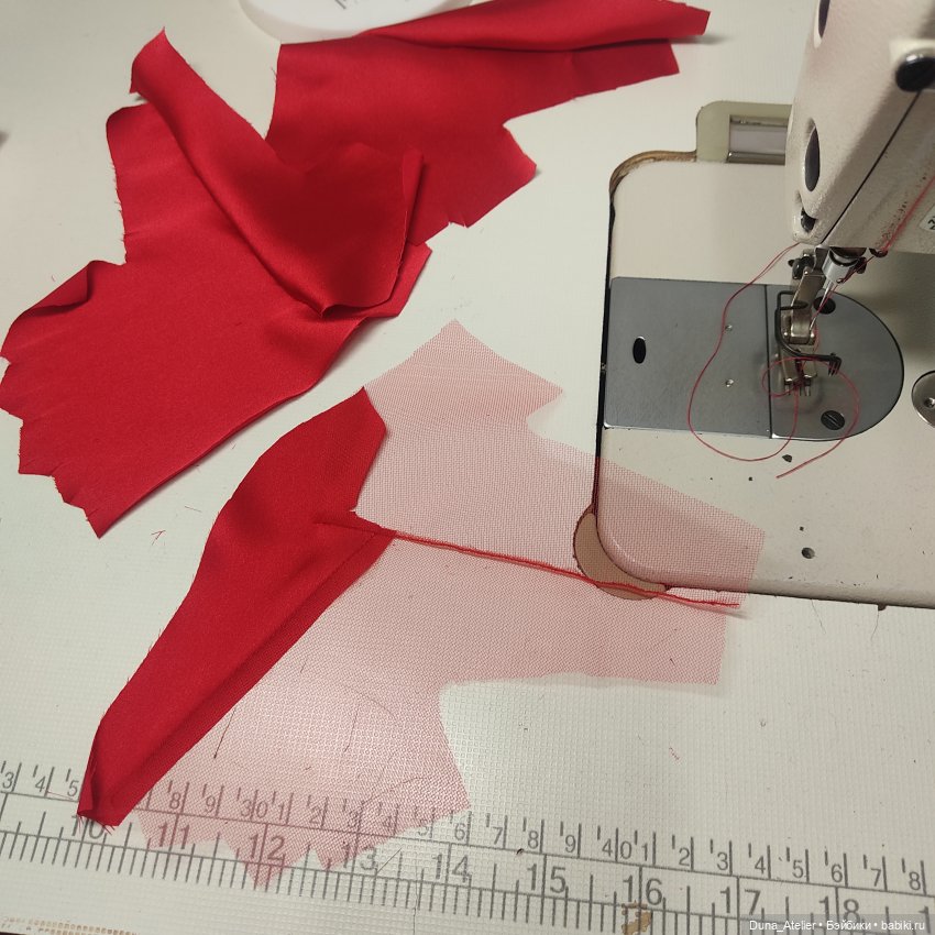 Недельный швейный заплыв — Одежда и обувь для кукол своими руками: фото (фото 9)