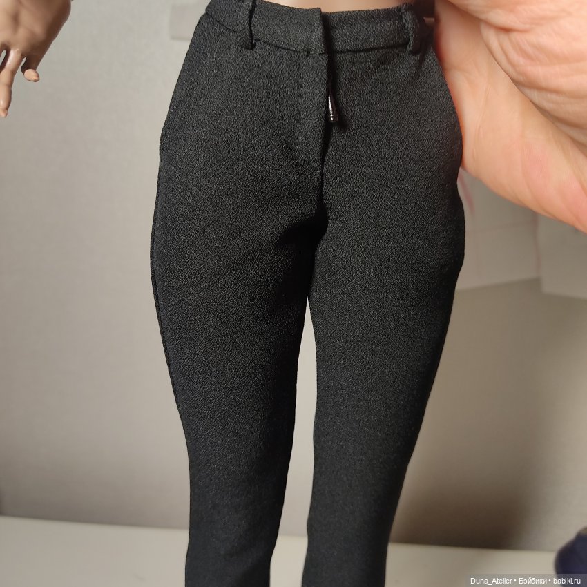 Гардеробчик для lunar xl — Одежда и обувь для кукол своими руками: фото (фото 3)