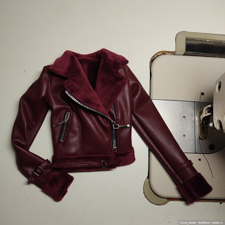 Гардеробчик для lunar xl — Одежда и обувь для кукол своими руками: фото