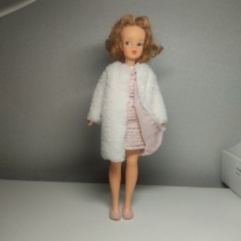 Куклы разные нужны или подведение итогов...